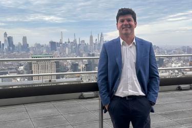 Mercado inmobiliario industrial cambia: ¿Qué sectores despiertan interés en México?