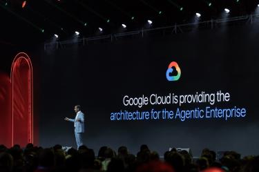Adopción de IA en México, clave para Google Cloud