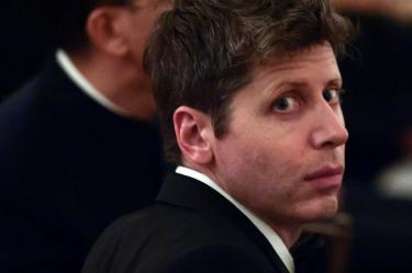 La IA tiene efectos negativos, pero sus beneficios lo justifican, dice el CEO de OpenAI.