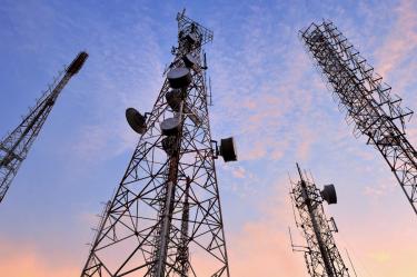 CRT realizará la primera licitación para redes inteligentes y privadas para la industria