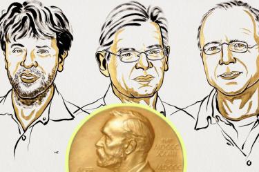 Premio Nobel de Fisiología o Medicina 2026