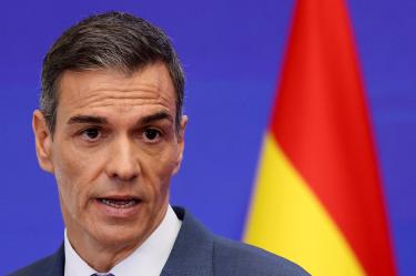 La crisis habitacional desata una ola de movilizaciones en las calles de España y enciende las alarmas en el panorama político del país.