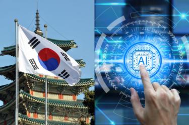 Corea del Sur investiga uso de IA en ataques contra bancos: “Facilita la piratería”.