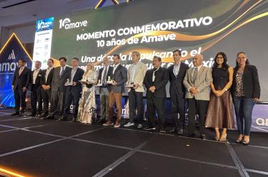 Foro AMAVE 2026