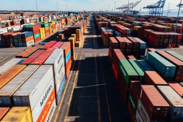 Exportaciones de México a EU establecen récord de 60.6 mil mdd en agosto