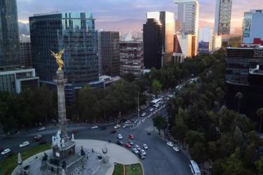 Recomendaciones para México en la licitación del espectro radioeléctrico.