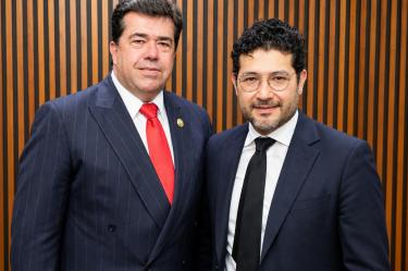 Se enfatizó la aprobación de 16 reformas laborales en la actual Legislatura.