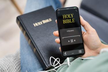 Audible apuesta por México para impulsar el crecimiento de audiolibros en español.