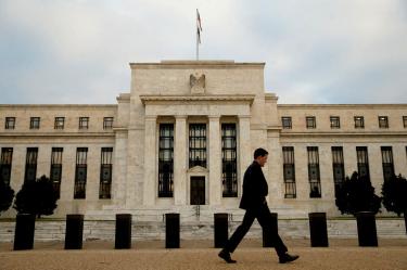 Minutas de la Fed anticipan un posible nuevo aumento de tasas antes de que concluya el 2026