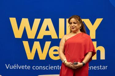 Waiky Wealth: la estrategia para transformar la relación con el dinero
