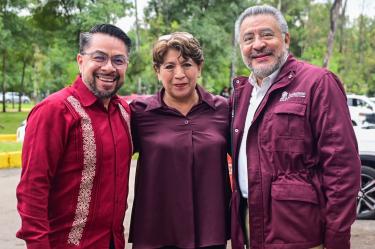 El Plan Oriente promete lograr una gran transformación