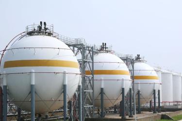 Más de 70% del gas que consume México viene de EU; alertan riesgos para la seguridad energética.