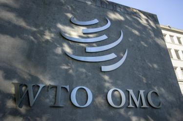 El efecto IA salva al comercio mundial: La OMC eleva a 3.9% la previsión de crecimiento