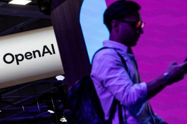 Exempleados de OpenAI piden que la IA pueda ser supervisada por humanos.