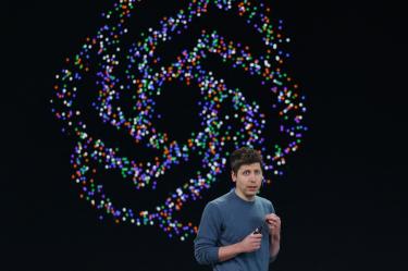 Ingresos anuales de OpenAI rondan los 50 mil mdd; se ubican debajo de lo estimado