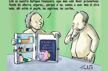 Emergencias de salud: ¿Cómo prepararte económicamente para estas situaciones?