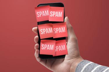 Adiós llamadas de spam: Avalan multas contra empresas por acoso telefónico comercial.