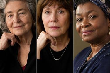 Las mujeres que han ganado el Nobel de Literatura