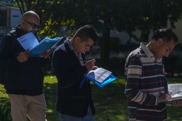 Se registran 22 millones de empleos formales en el IMSS en septiembre de 2026