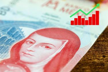 IMEF eleva su previsión para la economía mexicana: ¿cuánto crecerá el PIB en 2026 y 2027?