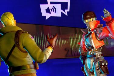 ¿El futuro de los NPCs? Epic Games demuestra cómo la IA les da vida propia