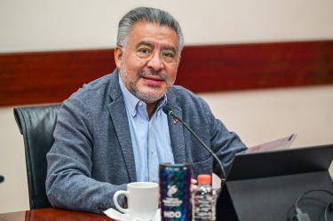 El martes comenzará en el Congreso del Edomex la jornada de comparecencias