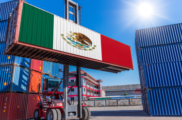 Revisión del T-MEC seguirá en 2027; México buscará trato preferencial en aranceles
