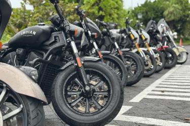 Indian National Ride 2026
