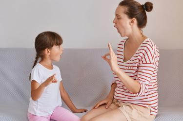 ¿Cómo detectar trastornos del lenguaje en niños?