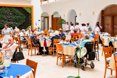 Grupo Pegasus invertirá hasta 200 mil mdd en residencias para adultos mayores