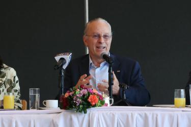 CCE confía que pronto habrá acuerdo entre México y EU; esperan se extienda 16 años más
