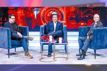 Foro Excélsior: Amazon Business facilita el acceso de pymes a la IA.