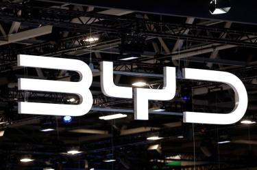 Tecnología de BYD México redefine la movilidad; supera las 150 mil unidades comercializadas.