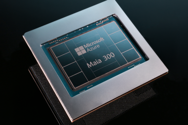 Microsoft desarrolla Maia 300, el nuevo acelerador de la IA