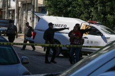 Las cifras reportadas muestran una reducción en el promedio diario de homicidios dolosos respecto al inicio del gobierno.