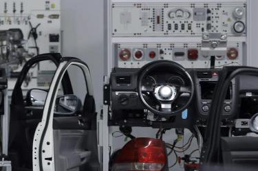 El 87% de la producción de México son partes y componentes que se exportan a Estados Unidos para terminar la fabricación de autos