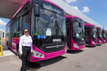 La iniciativa impulsada en Hermosillo sienta un precedente sobre cómo la apertura de espacios en industrias tradicionalmente masculinas fomenta la inclusión, diversifica la economía local y amplía las opciones de crecimiento para las mujeres en Sonora.