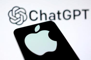 Trabajador que dejó OpenAI y se fue a Apple: se llevó más de 100 archivos sobre un producto