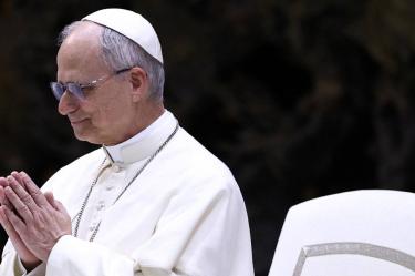 El portavoz de la Santa Sede reportó una evolución positiva en la salud del Papa León XIV tras ser sometido a una intervención quirúrgica luego de ser diagnosticado con un tumor maligno.