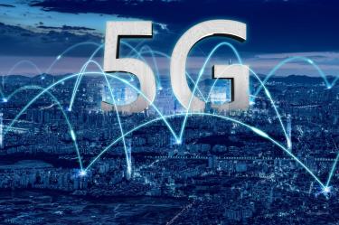 México registra la menor proporción de conexiones 5G entre países de la OCDE.
