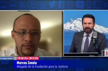 Todos los mexicanos reparamos algo que no hicimos, algo que no era nuestra responsabilidad, y se alinearon todas las instituciones”