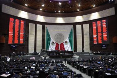 Diputados aprueban Ley de Ingresos para 2027, ¿qué viene para el próximo año?