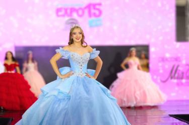 La fiesta de XV años sigue más que vigente pero se ha transformado socialmente.