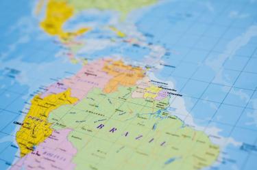América Latina registra alza del 18% en exportaciones en 2026, ¿qué lo impulsó?