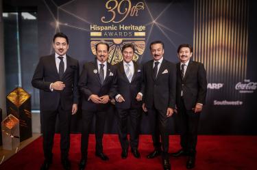 Los Tigres del Norte: Historia