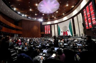 El costo financiero de la deuda pública alcanzará 1.5 billones de pesos en 2027