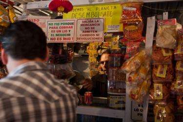 El 46% de las empresas familiares en México enfrenta riesgos de desaparecer: IPADE