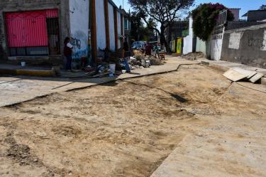 Falta de protección civil en Iztapalapa vulnera el derecho a la vida digna y la seguridad urbana