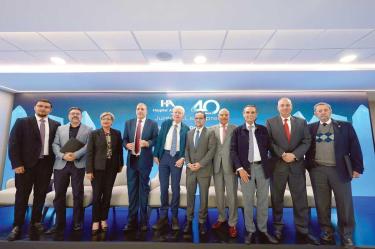 40 aniversario: Hospital Angeles Pedregal Realizó Simposio de Oncología