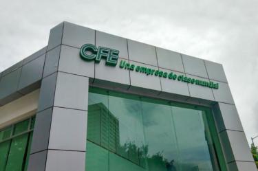 CFE aumentará 72% la generación de electricidad; consumirá más gas natural.